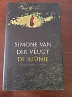 De Reünie - Simone van der Vlugt, Ophalen, Zo goed als nieuw, Simone van der Vlugt, Nederland