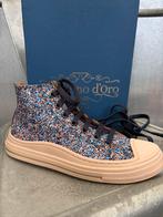 Zecchino d oro sneakers 33 glitters, Ophalen of Verzenden, Zo goed als nieuw, Meisje, Schoenen