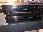 Marantz receiver + cd speler 74SR47 74CD48, Ophalen of Verzenden, Gebruikt, Marantz