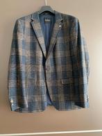 Colbert maat 26, Maat 52/54 (L), Bruin, Digel, Ophalen of Verzenden