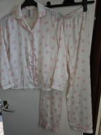 Zgan superleuke pyjama H&M mt 158-164., Ophalen of Verzenden, Zo goed als nieuw, Meisje, Nacht- of Onderkleding