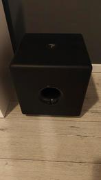 Focal Cub 2 Subwoofer, Audio, Tv en Foto, Luidsprekers, Overige merken, Subwoofer, Ophalen of Verzenden, Zo goed als nieuw