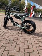 Super73 ZX Agave Green - Nieuwe Accu!, Ophalen, Zo goed als nieuw, Overige merken