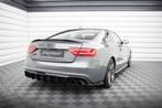 Voorlip achterlip sideskirt spoiler - Audi A5 S-Line 11-16, Auto diversen, Ophalen of Verzenden