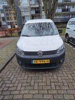 Volkswagen Caddy 1.6 D 55KW 2014, Auto's, 74 pk, Volkswagen, Diesel, Particulier