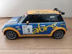 Mini Cooper Sport Modelauto 37cm, Hobby en Vrije tijd, Modelauto's | 1:5 tot 1:12, Ophalen of Verzenden, Gebruikt, 1:5 t/m 1:8
