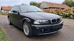 bmw 323ci, Auto diversen, Schadeauto's, Zwart, Benzine, BMW, Coupé