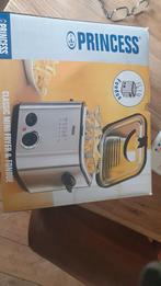 Princess 182611 Mini Friteuse & Fondue, Witgoed en Apparatuur, Ophalen of Verzenden, Nieuw