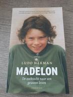Madelon - Ludo Hekman, Ophalen of Verzenden, Gelezen, Ludo Hekman