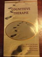 Ten Broeke, Cognitieve Therapie, basisvaardigheden. + CD-R, Ten Broeke e.a., Klinische psychologie, Ophalen of Verzenden, Zo goed als nieuw