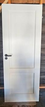 Binnendeur (opdek), Doe-het-zelf en Verbouw, Deuren en Horren, Ophalen, Gebruikt, Binnendeur, 200 tot 215 cm