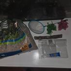 Superfish home 40 led, Ophalen, Zo goed als nieuw, Leeg aquarium