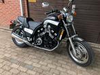 Te koop carbon YAMAHA v-max topstaat .EVT INRUIL MOGELIJK, 4 cilinders, Motorrijbewijs A, Particulier, Meer dan 35 kW