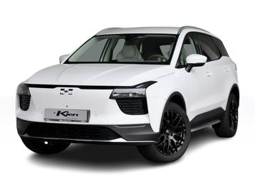 Aiways U5 63kWh Showroom | 100% Elektrisch | ACC | Apple Car beschikbaar voor biedingen
