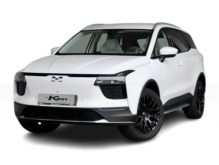 Aiways U5 63kWh Showroom | 100% Elektrisch | ACC | Apple Car, Auto's, Aiways, Bedrijf, Te koop, U5, 360° camera, ABS, Adaptive Cruise Control