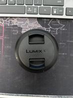 Lumix G 25mm f/1.7 ASPH lens, Ophalen of Verzenden, Nieuw, Standaardlens