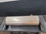 BMW M140i einddemper Origineel met Akrapovic tips, Ophalen of Verzenden, Gebruikt, BMW
