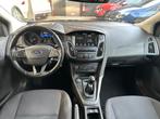 Ford Focus 1.0|PANO/CRUISE/CAMERA/NAVI/PDC|, Auto's, Ford, 125 pk, Gebruikt, Bedrijf, 3 cilinders