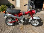 Honda Dax brommer met kenteken, Fietsen en Brommers, Ophalen, Honda, Gebruikt, Overige typen