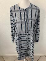 didi maat XXL valt als XL oksel tot oksel 59 cm-100% viscose