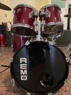 Drumkit Remo, Ophalen, Gebruikt, Overige merken