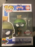 Funko pop Marvin the martian, Verzamelen, Ophalen of Verzenden, Zo goed als nieuw