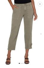 Liverpool zomerbroek maat 31, Maat 38/40 (M), Liverpool, Nieuw, Ophalen of Verzenden