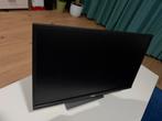 Dell 24 inch Monitor Full HD ZGAN, Computers en Software, Monitoren, IPS, Full HD, Zo goed als nieuw, In hoogte verstelbaar