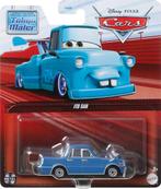 Cars Diecast: Ito San, Kinderen en Baby's, Speelgoed | Speelgoedvoertuigen, ., Nieuw, Ophalen of Verzenden, .