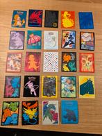 Pokemon sleeves / pokemon hoesjes, Ophalen of Verzenden, Nieuw, Sleeves of Kaarthoesjes