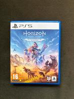 Horizon Zero Dawn remastered PS5, Spelcomputers en Games, Games | Sony PlayStation 5, Verzenden, Zo goed als nieuw