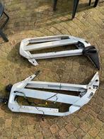 Rechter deur voor een smart roadster met deur slot, Ophalen, Voor, Smart, Deur