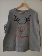 Kerst trui katoen, Ophalen, Zo goed als nieuw