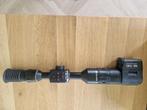 Warmtebeeldkijker ATN 4x40  resolutie 640/480, Audio, Tv en Foto, Optische apparatuur | Verrekijkers, Ophalen, Overige typen, Zo goed als nieuw