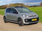 Volkswagen UP! 1.0 GTI 115PK 5D 2019 Vol opties! Beats, Pano, Auto's, Te koop, Zilver of Grijs, Geïmporteerd, Benzine