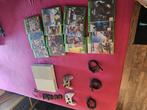 Xbox one s+ 2 controllers+16 games, Spelcomputers en Games, Ophalen, Zo goed als nieuw