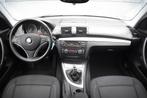 BMW 1-serie 118d Corporate Business Line|KEYLESS START|CLIMA, Auto's, BMW, 4 cilinders, Met garantie (alle), 4 stoelen, Origineel Nederlands