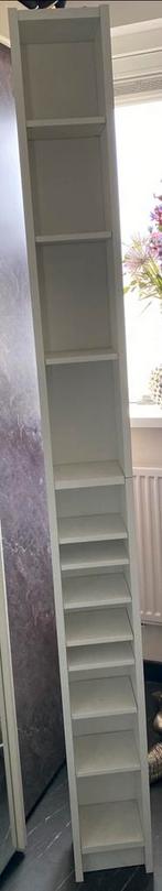 Cd billy ikea gnedby dvd display winkel salon boeken kast, Huis en Inrichting, Woonaccessoires | Cd- en Dvd-rekken, Ophalen, Zo goed als nieuw