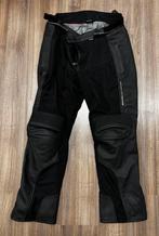 Revit ignition 3 leder/textiel motorbroeken maat 56 SHORT, Ophalen, REV'IT!, Broek | leer, Heren