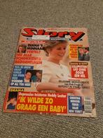 41.Story 1994. Prinses Diana. Paul de Leeuw. Heddy Lester. M, Ophalen of Verzenden, 1980 tot heden, Tijdschrift