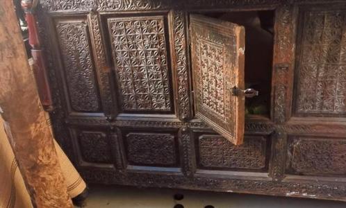 Prachtige kast. Dordrecht, Huis en Inrichting, Overige Huis en Inrichting, Ophalen