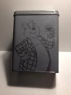 verzameling blikken van bommel, Verzenden, Gebruikt, Overige, Overige merken