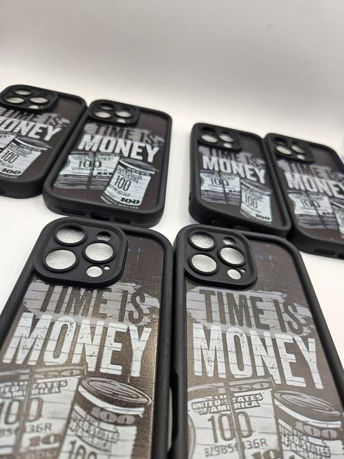 Iphone 16 ProMax,16 Pro,15 ProMax,15 Pro, 14 ProMax, 14 Pro, Telecommunicatie, Mobiele telefoons | Hoesjes en Frontjes | Apple iPhone
