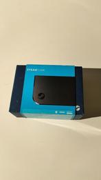 Valve Steam Link, Spelcomputers en Games, Online, Virtual Reality, Ophalen of Verzenden, Zo goed als nieuw