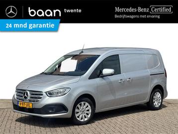 Mercedes-Benz Citan 113 L2 | Trekhaak | Camera | Cruise | 2  beschikbaar voor biedingen