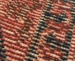 Perzisch tapijt - Oosters vloerkleed wol vintage Afghaans, Gebruikt, 200 cm of meer, Ophalen of Verzenden, 200 cm of meer