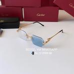 Cartier bril photochromic transition panthere de Cartier, Sieraden, Tassen en Uiterlijk, Zonnebrillen en Brillen | Heren, Nieuw