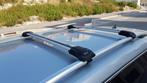 Thule Wingbar Edge dakdragers Skoda Kodiaq 2017-2024, Auto diversen, Dakdragers, Ophalen of Verzenden, Gebruikt