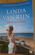 Zoutelande, Boeken, Thrillers, Ophalen of Verzenden, Gelezen, Nederland