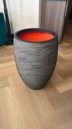 Capi pot, Tuin en Terras, Kunststof, Rond, Nieuw, Tuin
